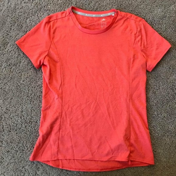 Adidas women’s small athletic top - Picture 1 of 6